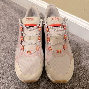 Tiem via cycling shoes